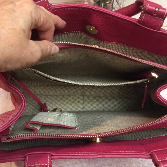 👏🏻BEST PRICE👏🏻Dooney & Bourke Satchel - Picture 9 of 12